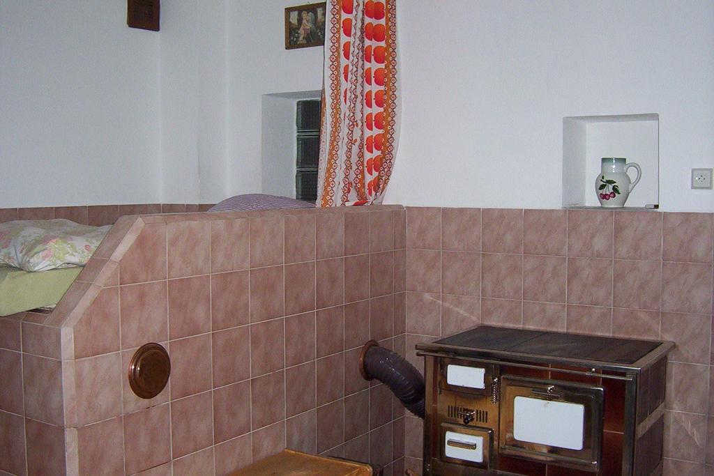 Privat Mirovice-Breznice 외부 사진