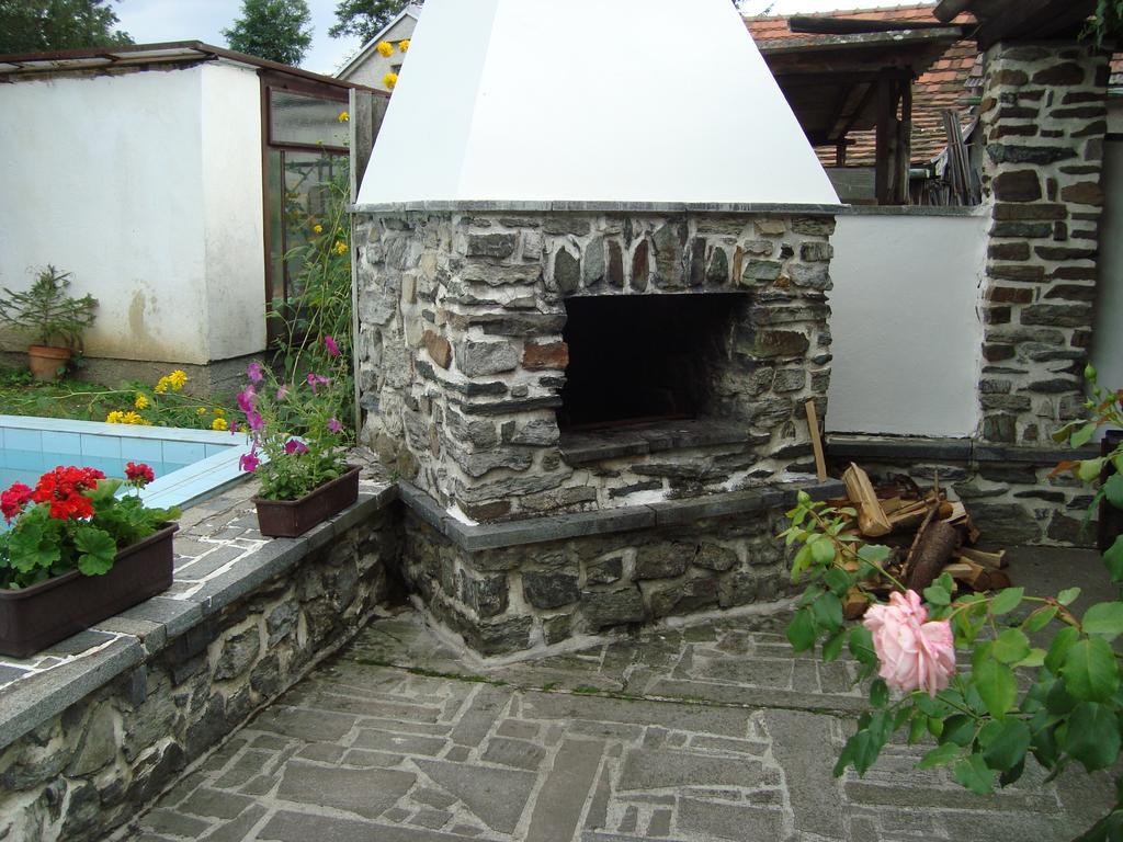 Privat Mirovice-Breznice 객실 사진